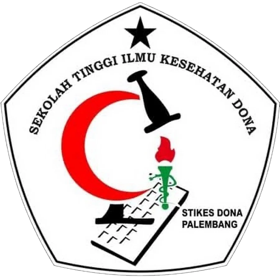 Logo STIKes Dona
